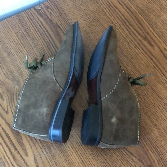 davos gomma booties - Picture 5 of 10